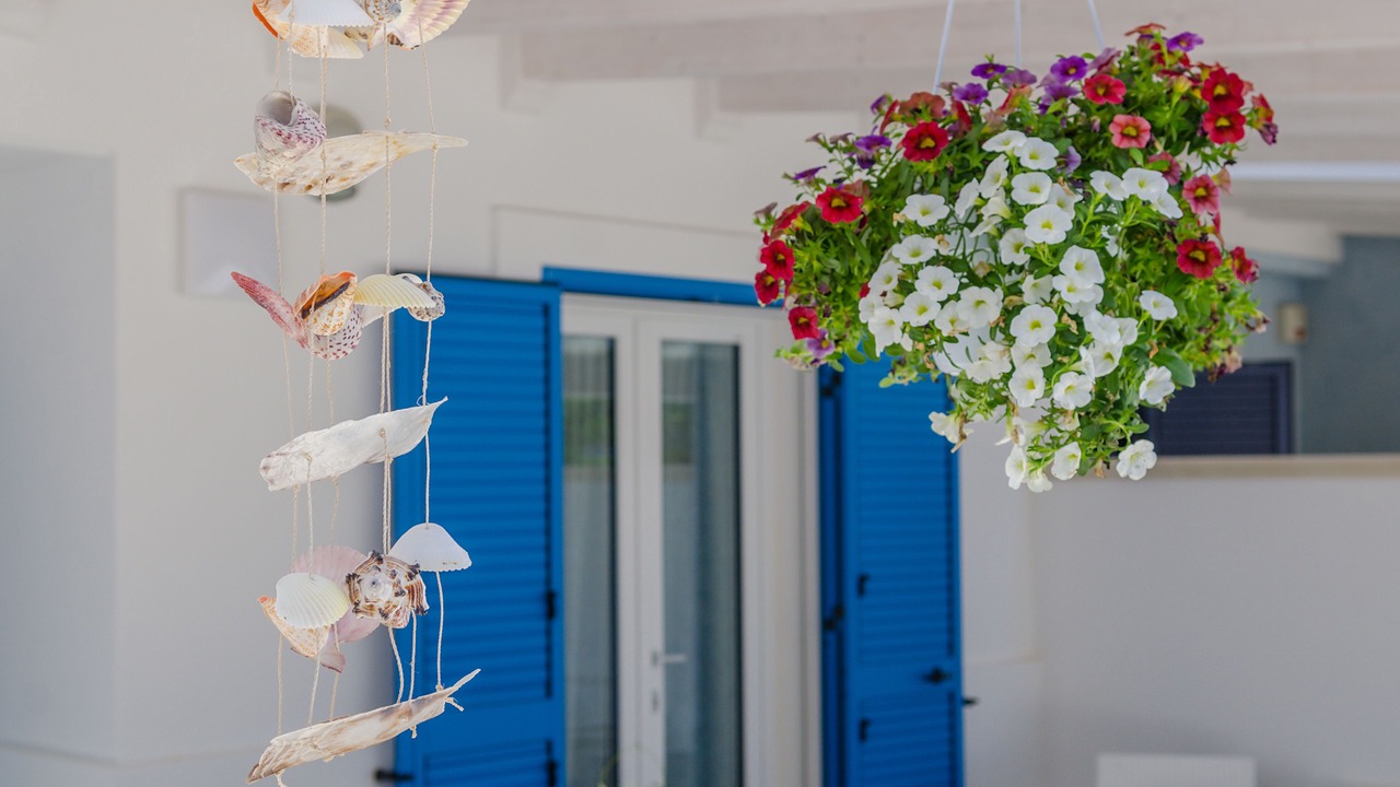 Photo of Outdoor in Posto Rosso