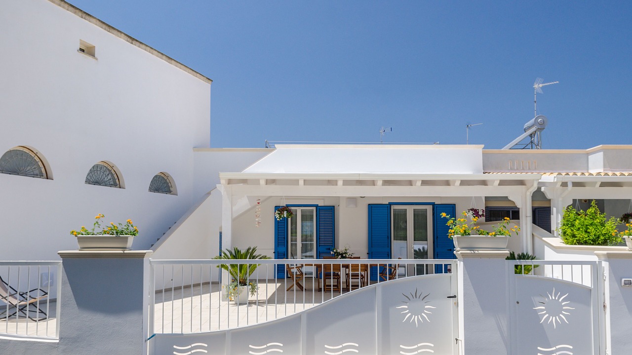 Photo of Outdoor in Posto Rosso