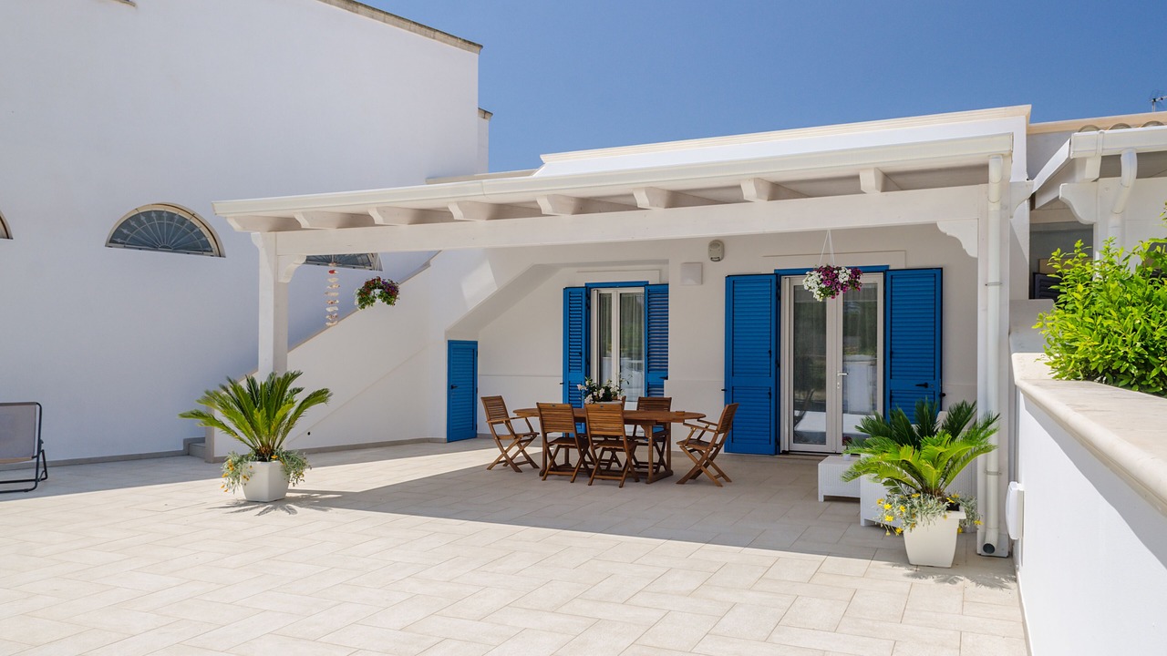 Photo of Outdoor in Posto Rosso