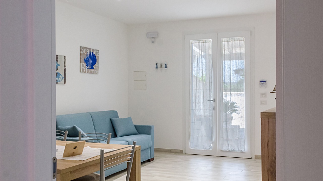 Photo of Livingroom in Posto Rosso