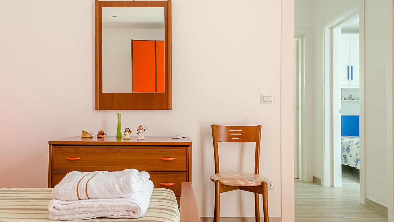 Photo of Bedroom in Posto Rosso
