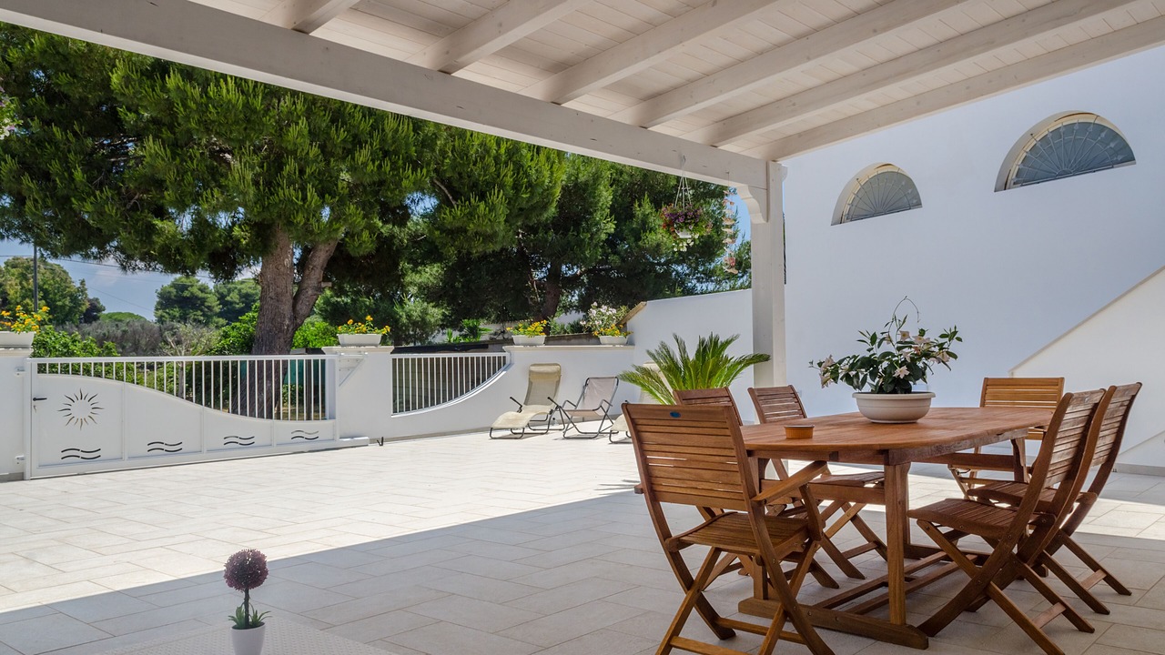 Photo of Outdoor in Posto Rosso