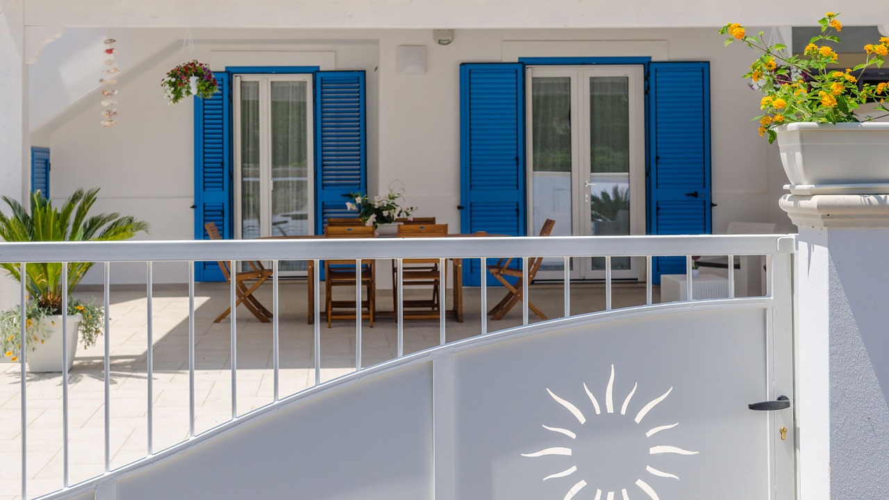 Photo of Outdoor in Posto Rosso
