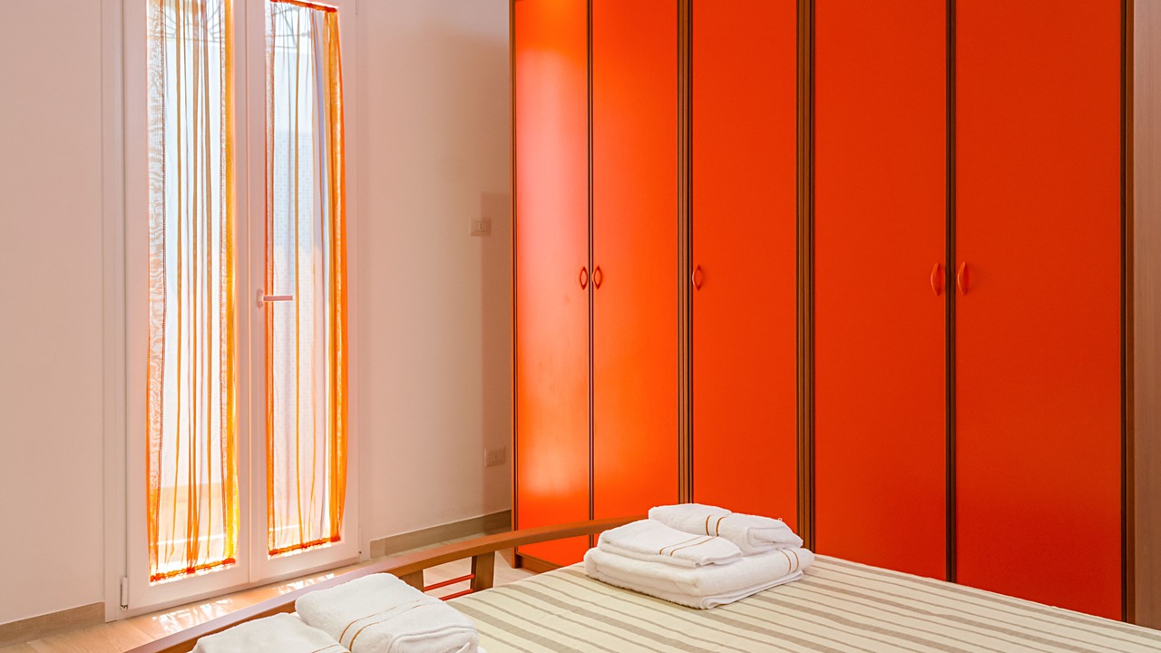 Photo of Bedroom in Posto Rosso
