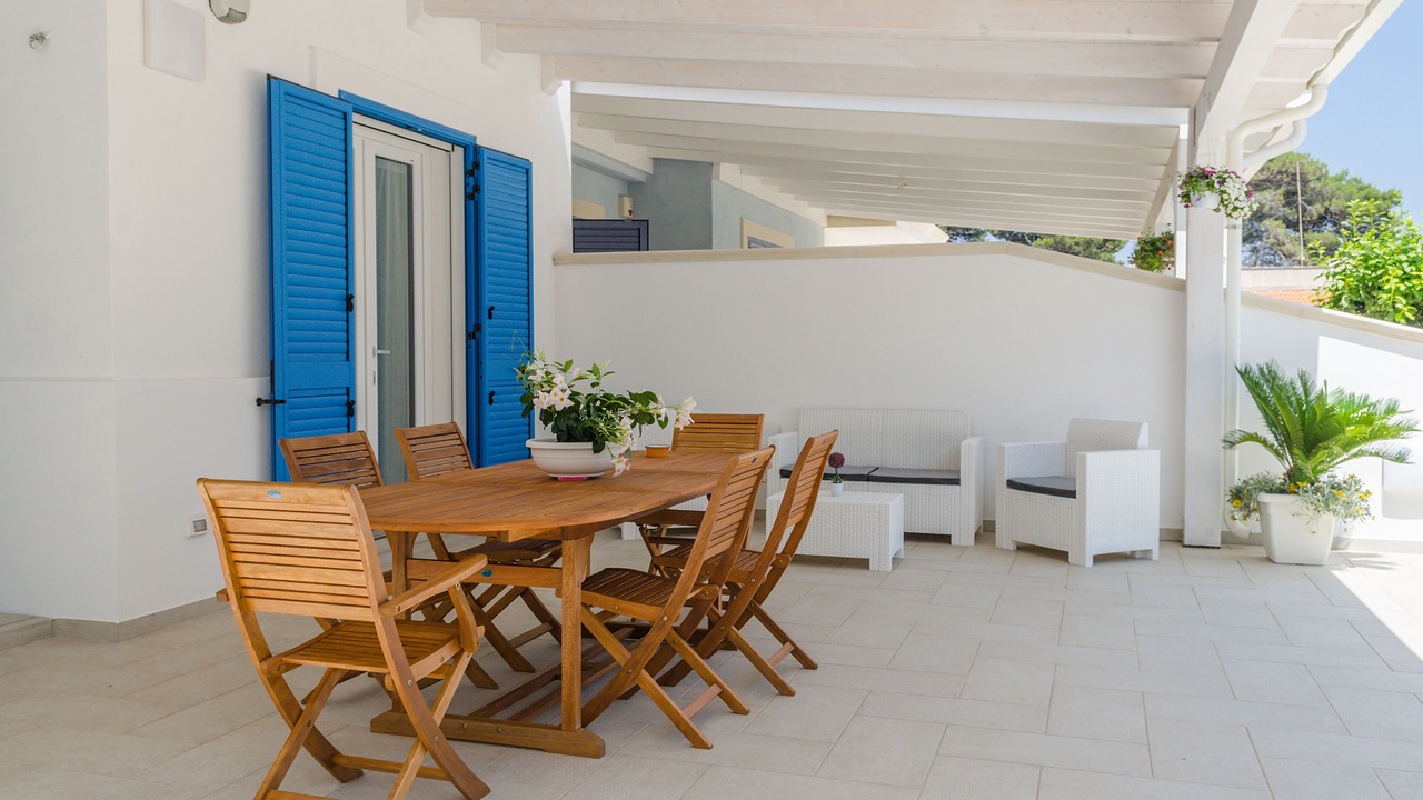 Photo of Outdoor in Posto Rosso