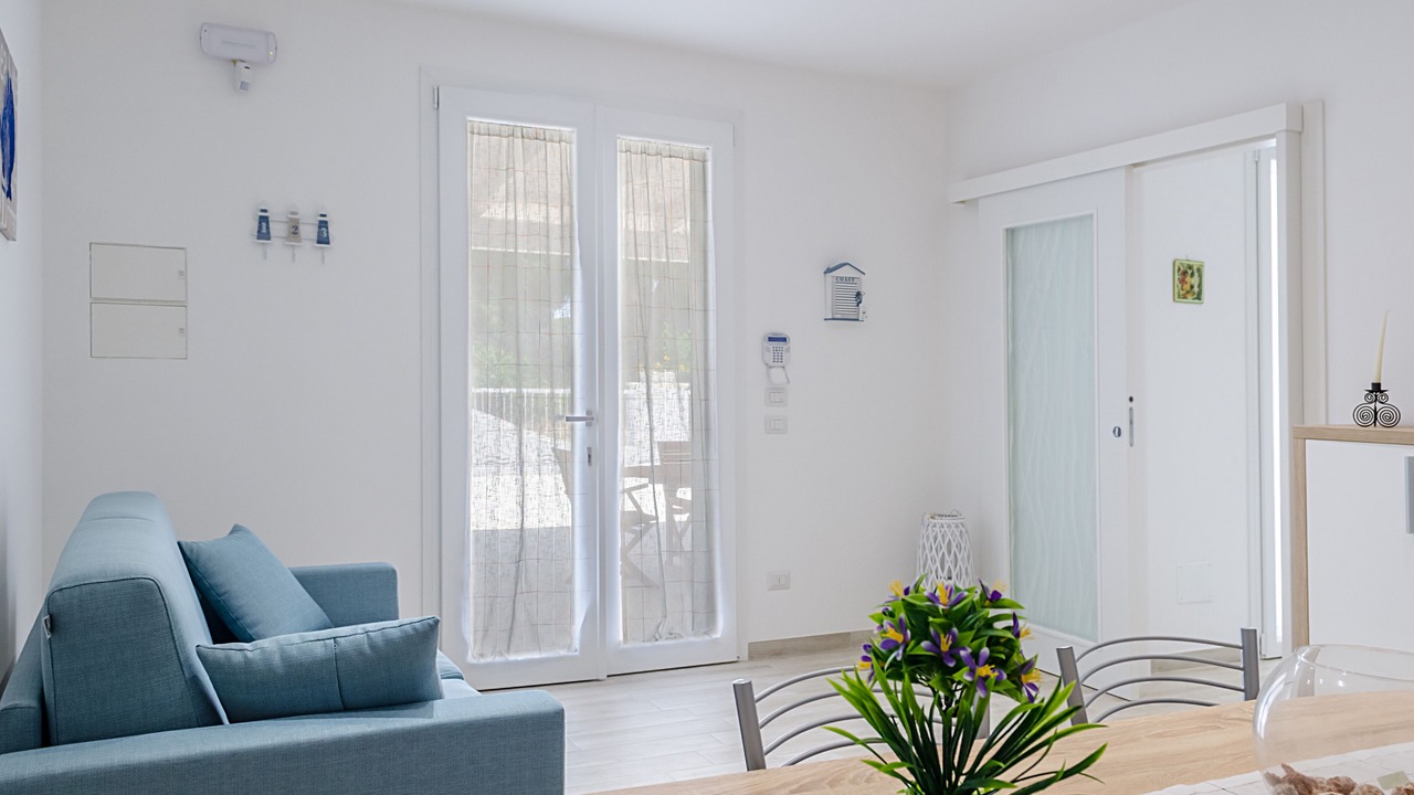 Photo of Livingroom in Posto Rosso