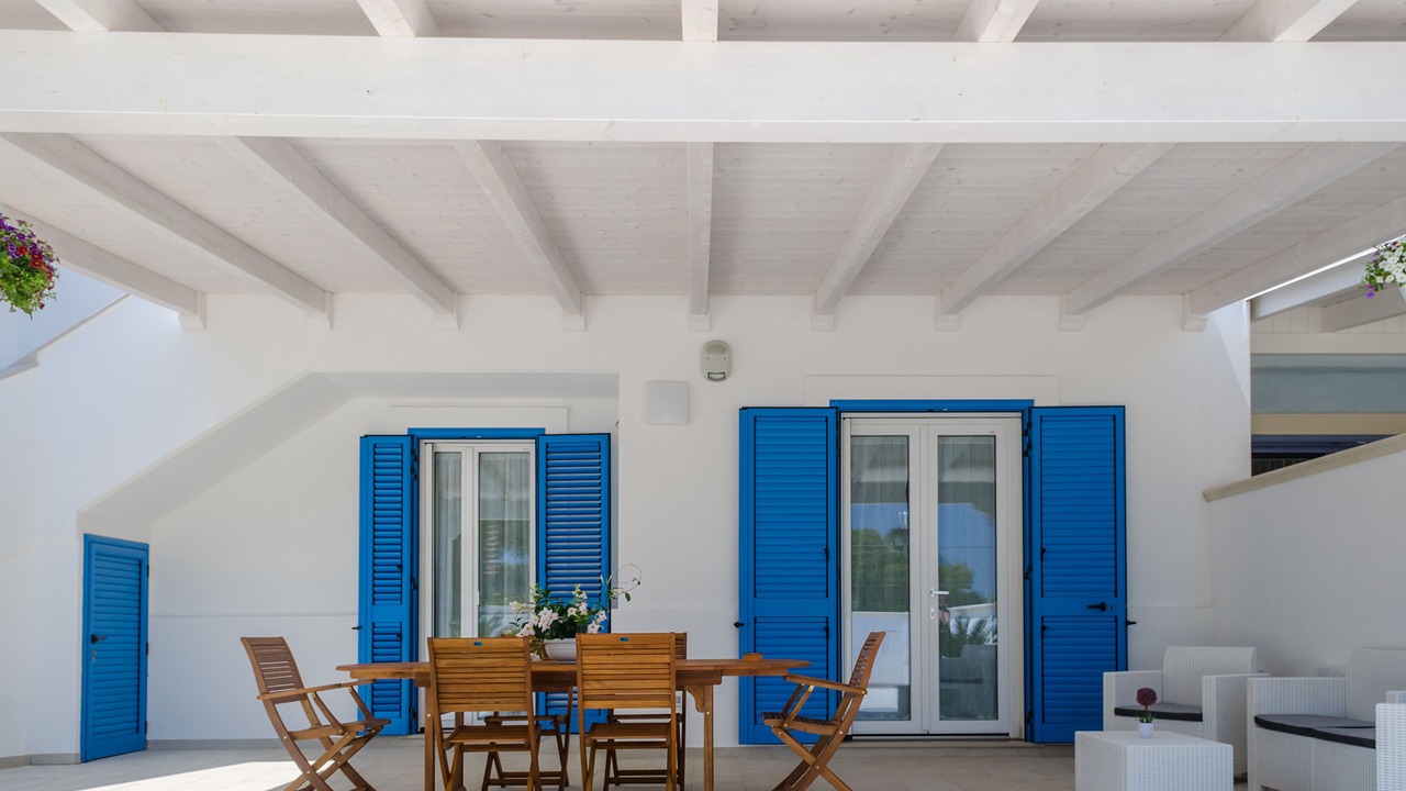 Photo of Outdoor in Posto Rosso