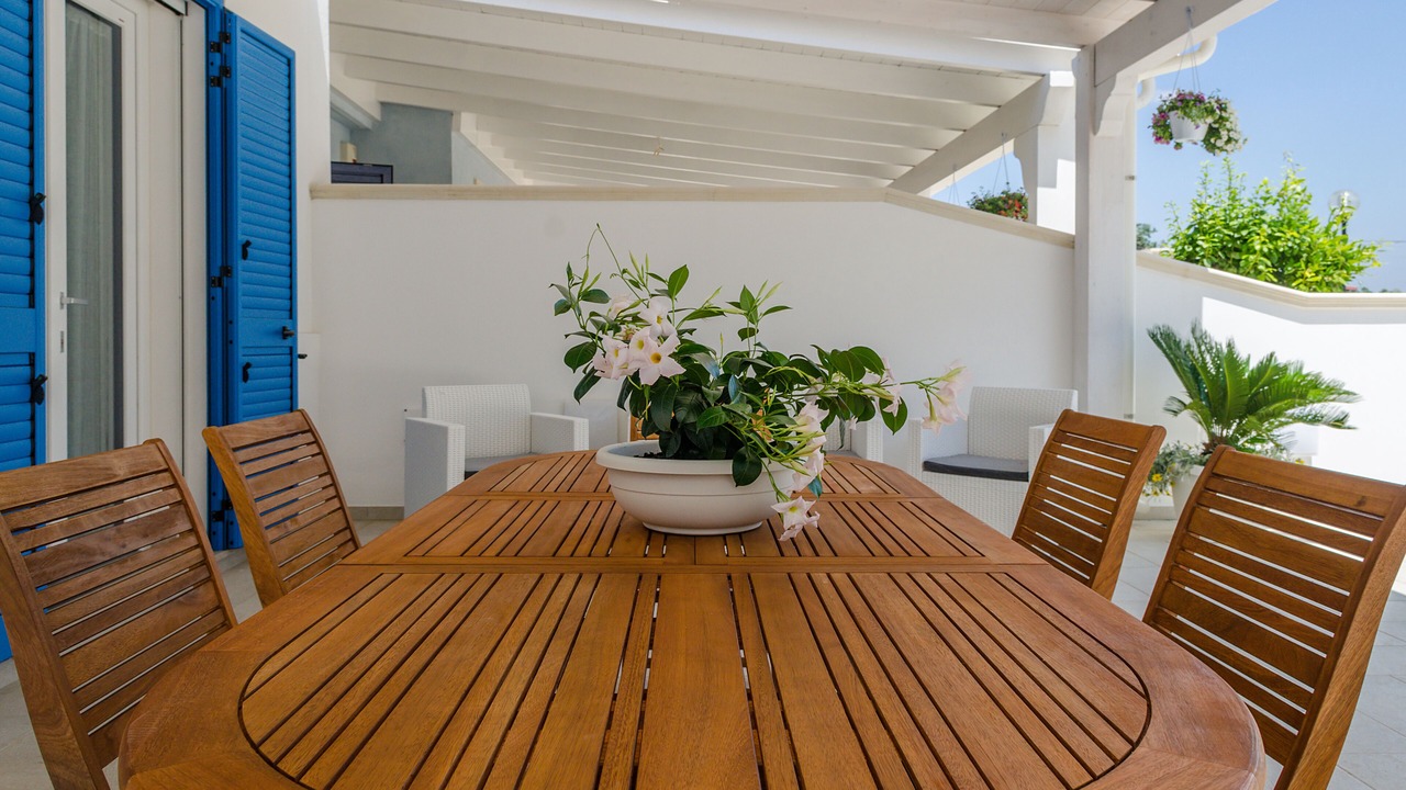Photo of Outdoor in Posto Rosso