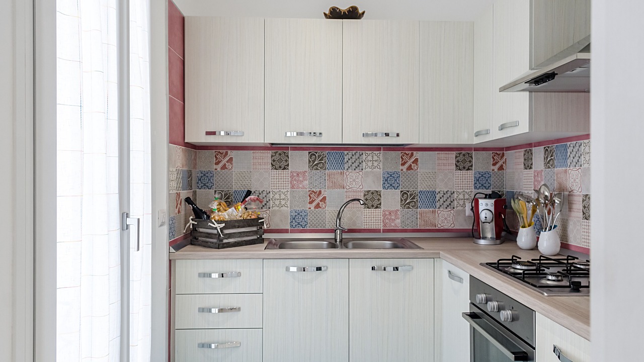 Photo of Kitchen in Posto Rosso