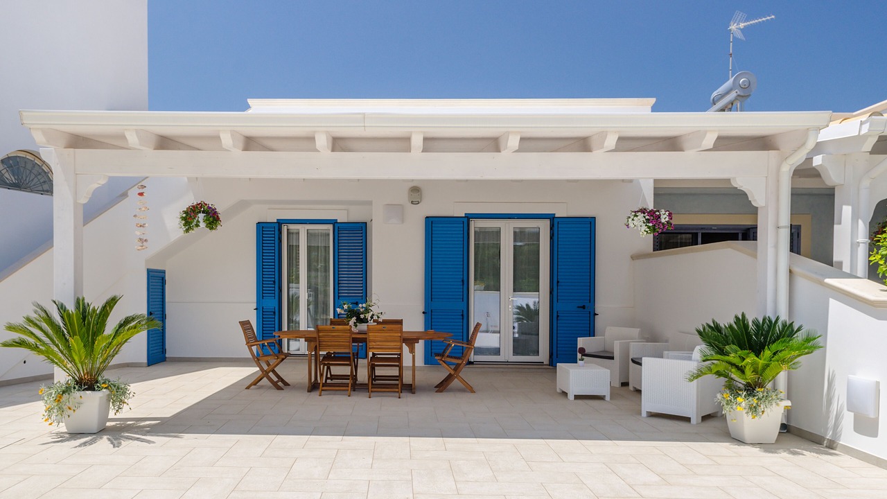 Photo of Outdoor in Posto Rosso