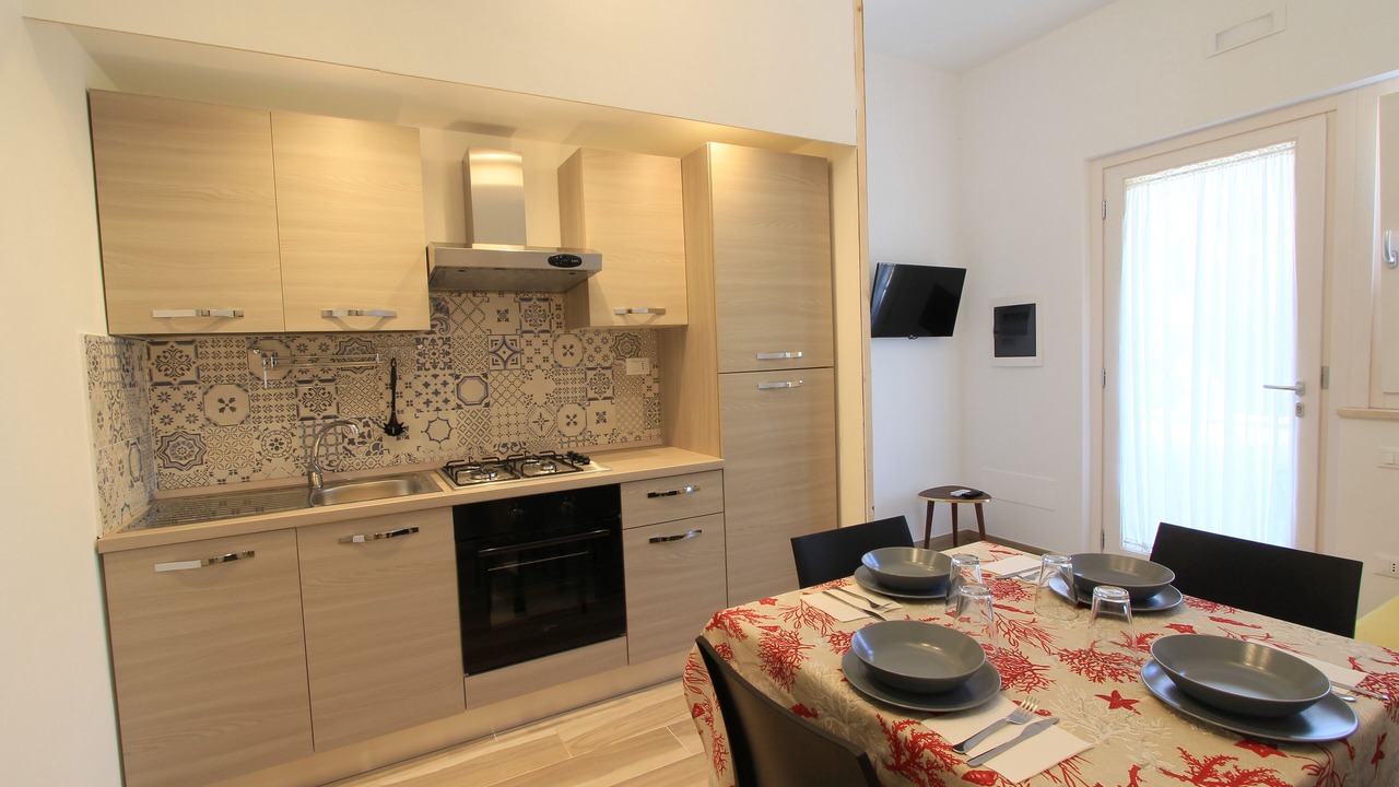 Photo of Kitchen in Rio Claro