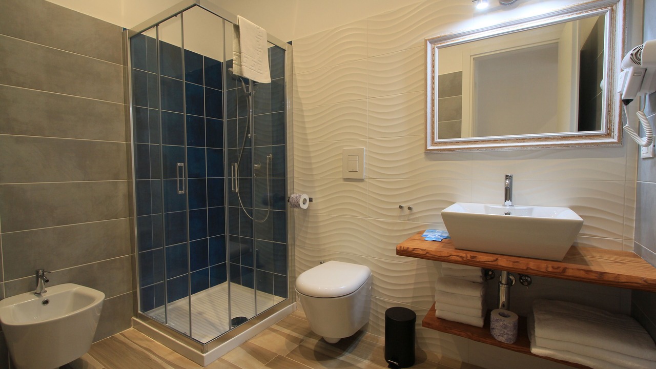 Photo of Bathroom in Rio Claro
