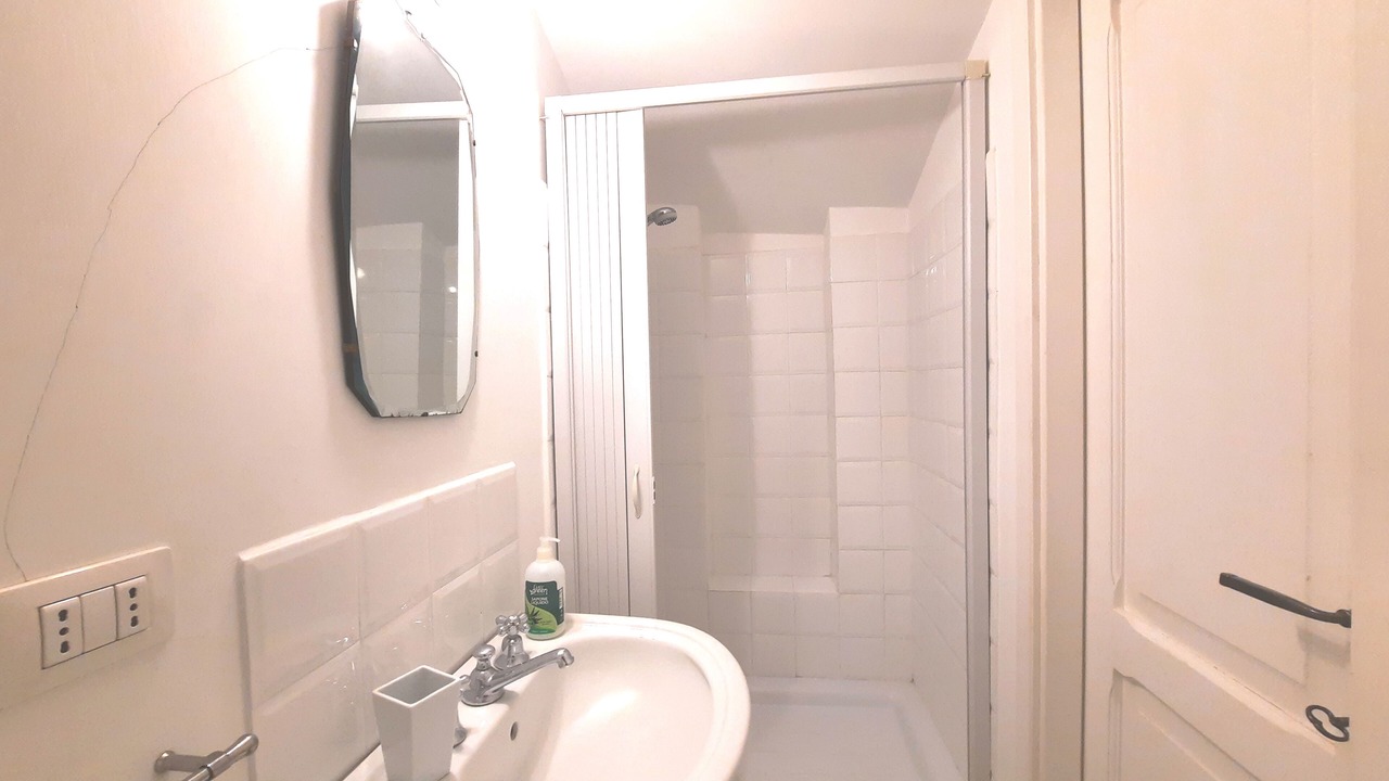 Photo of Bathroom in Montiano