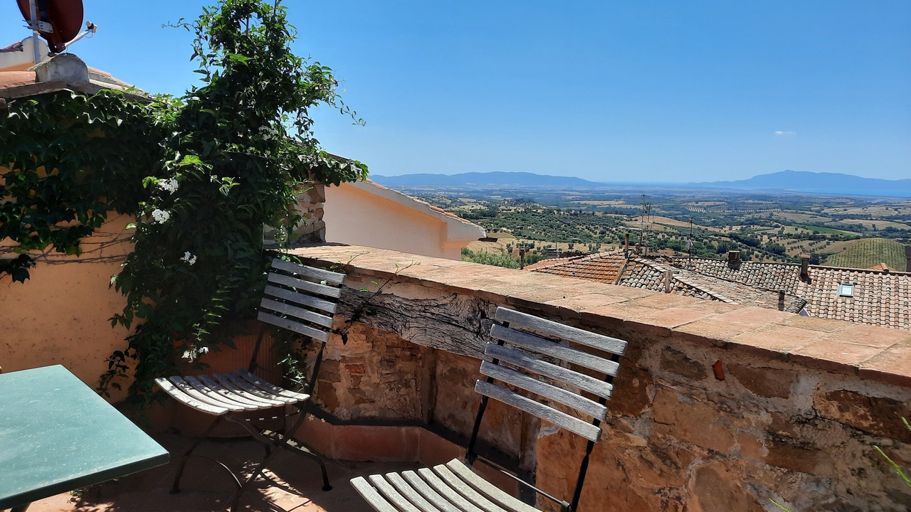 Photo of Outdoor in Montiano
