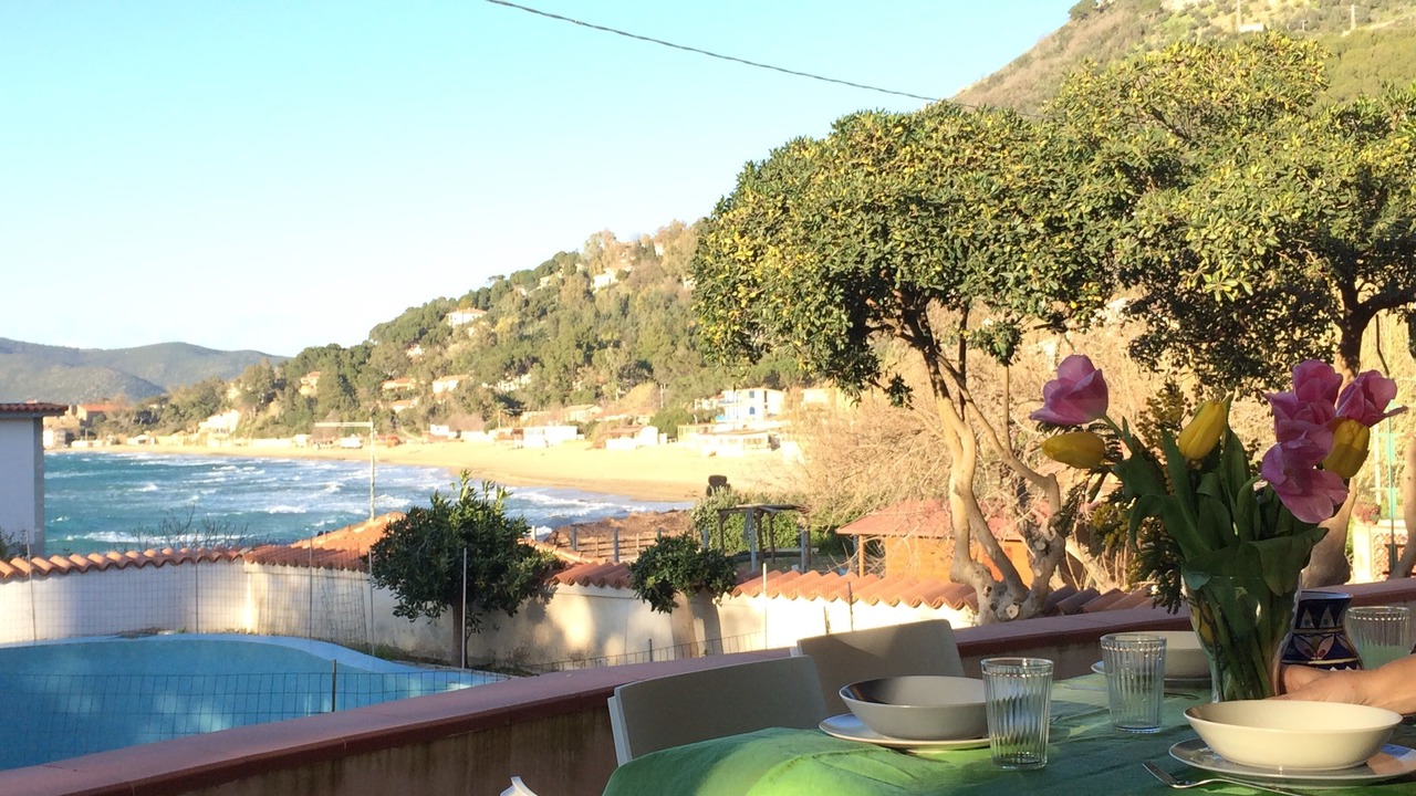 Photo of Outdoor in San Marco di Castellabate