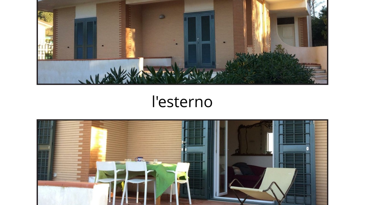 Photo of Outdoor in San Marco di Castellabate