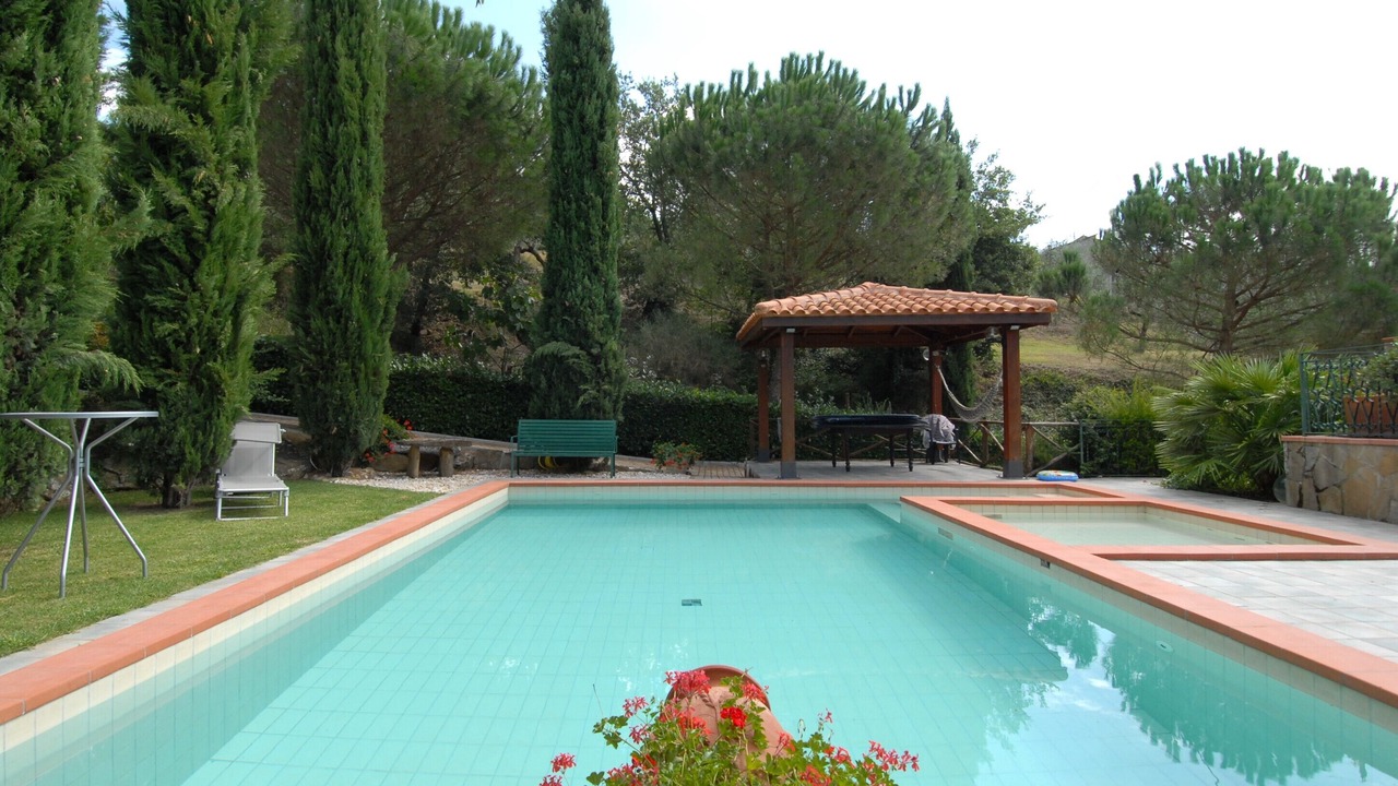 Photo of Outdoor in Casalini