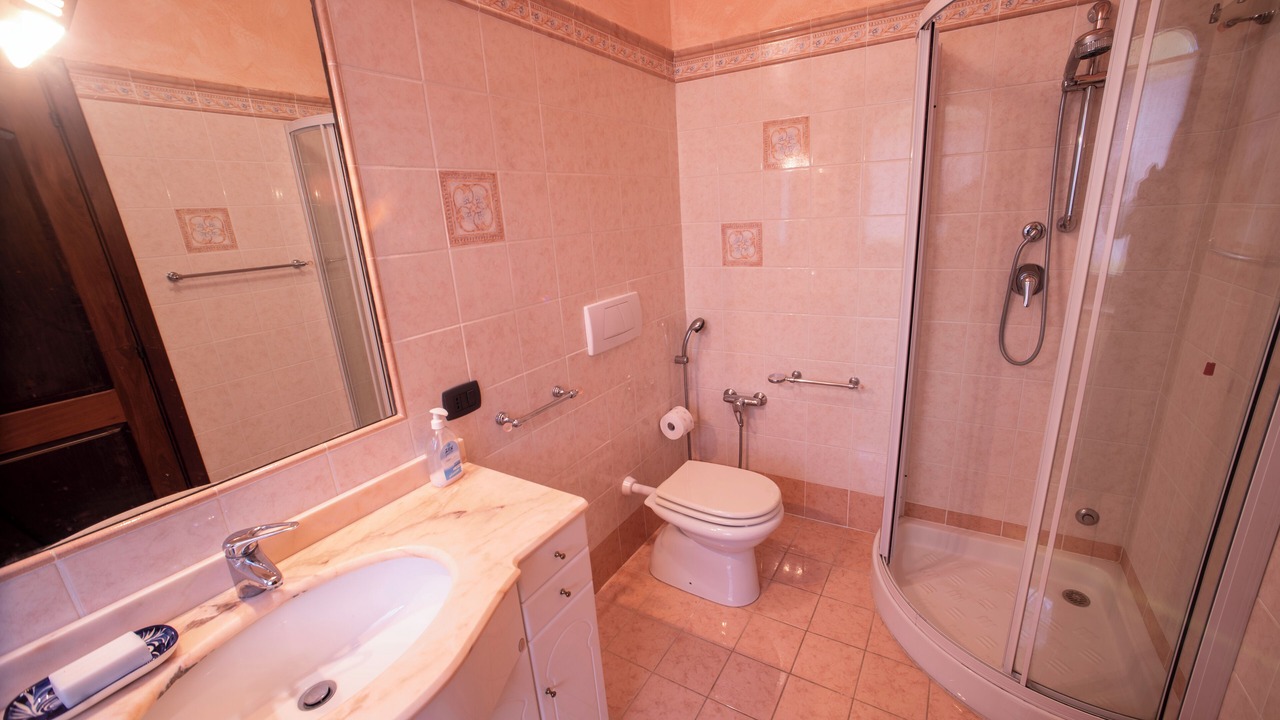 Photo of Bathroom in Casalini