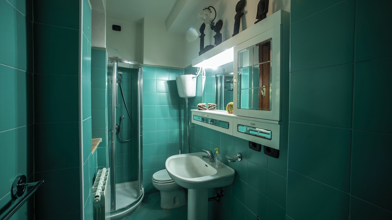 Photo of Bathroom in Casalini