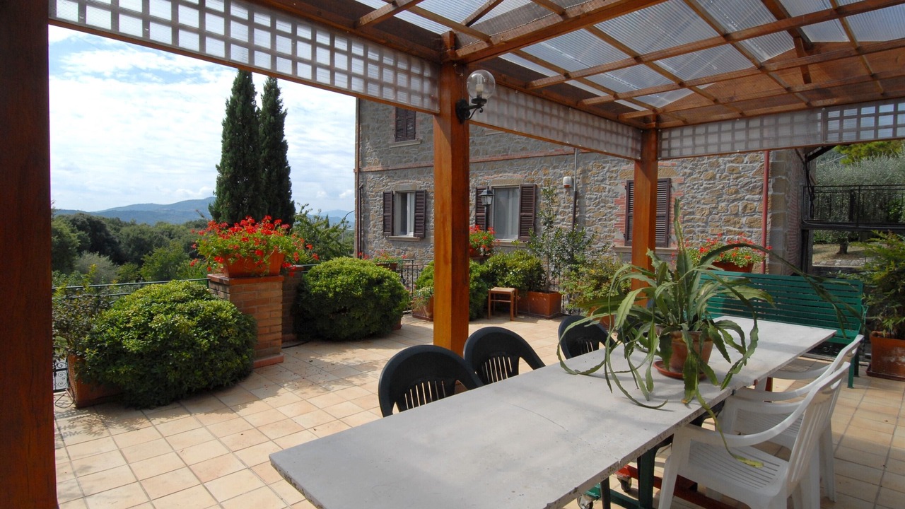 Photo of Outdoor in Casalini