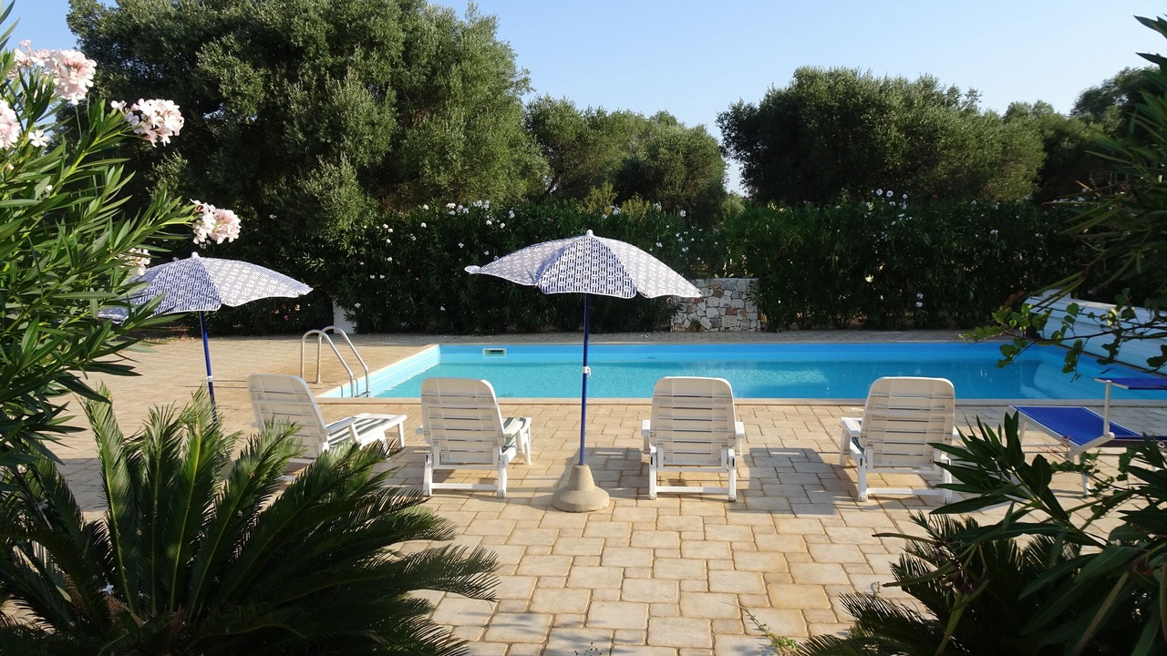Photo of Outdoor in San Michele Salentino