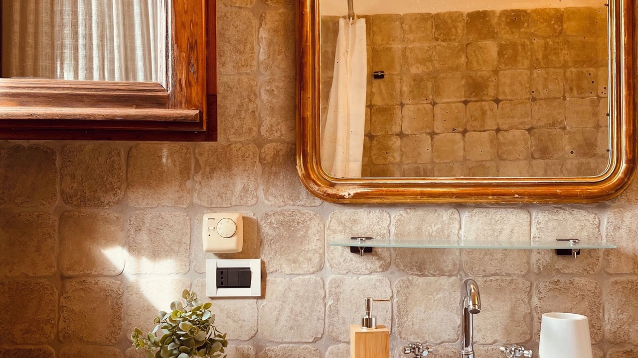 Photo of Bathroom in San Michele Salentino