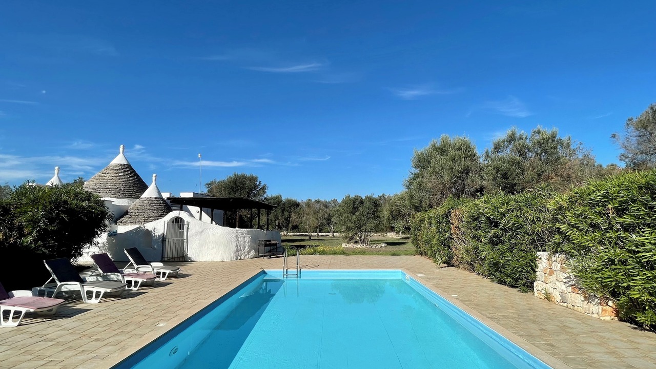 Photo of Outdoor in San Michele Salentino