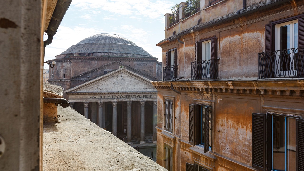 Photo of Others in Rome City Centre