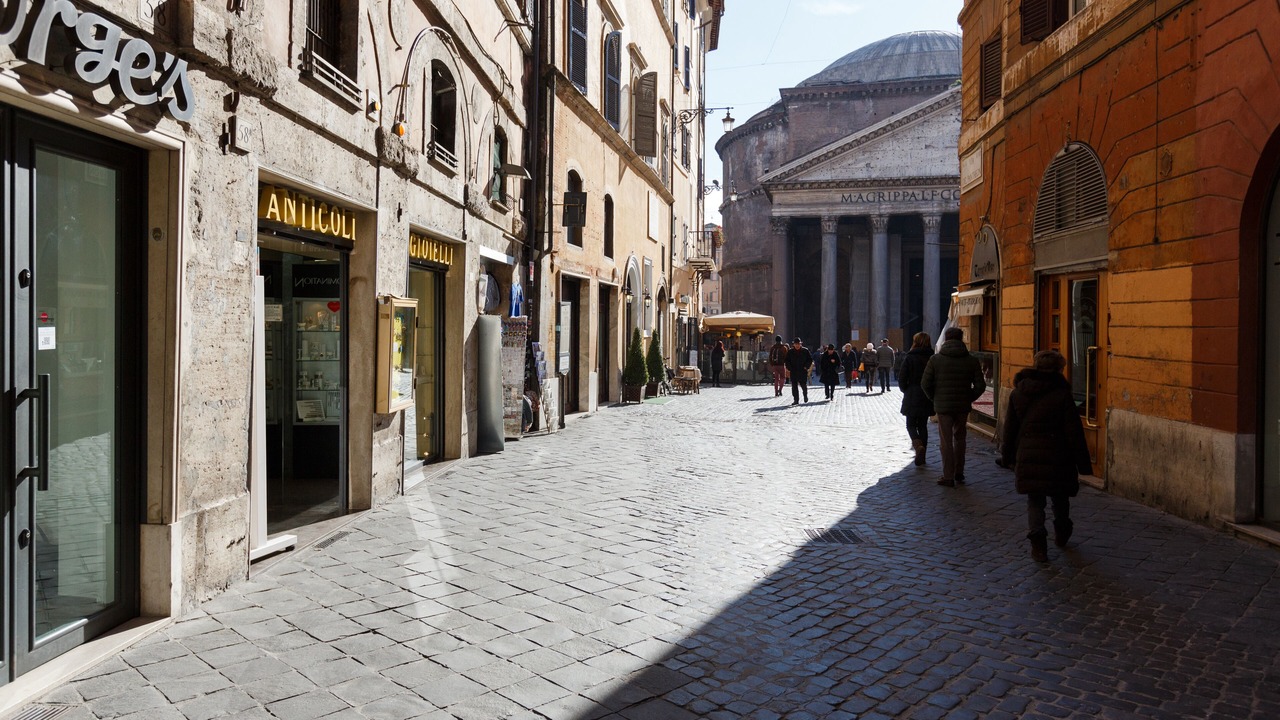 Photo of Others in Rome City Centre