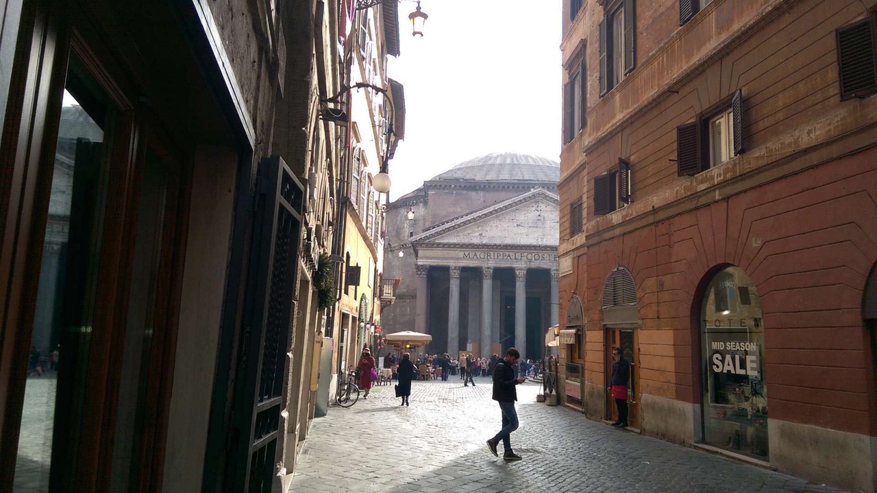 Photo of Others in Rome City Centre