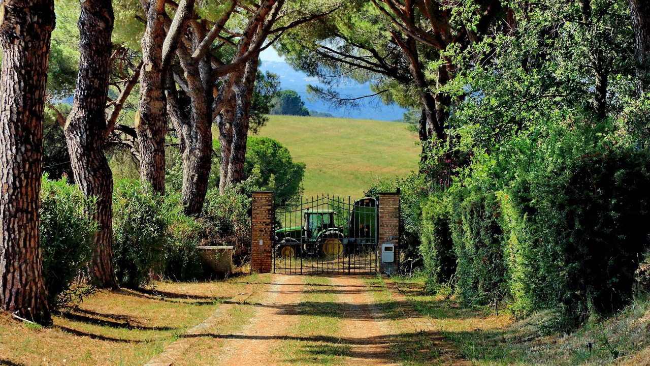 Photo of Outdoor in Zona III Marcigliana