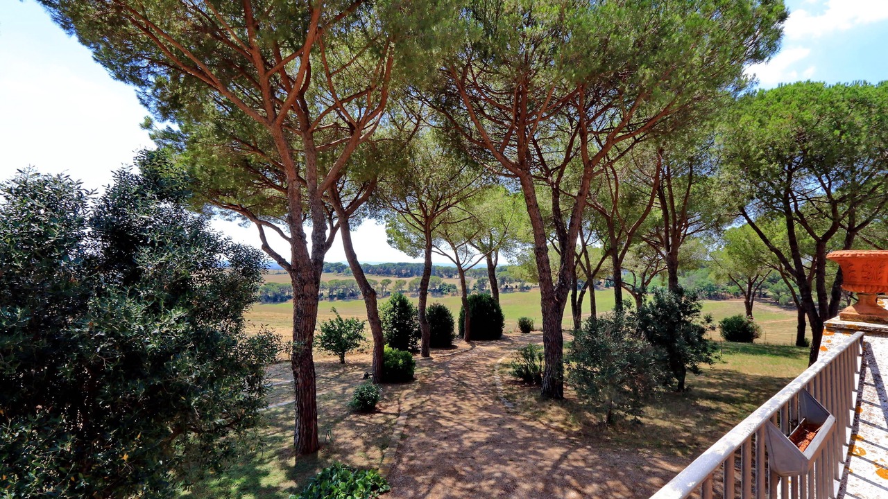 Photo of Outdoor in Zona III Marcigliana