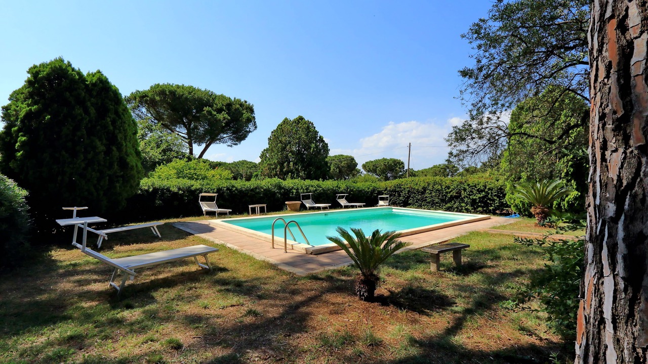 Photo of Outdoor in Zona III Marcigliana