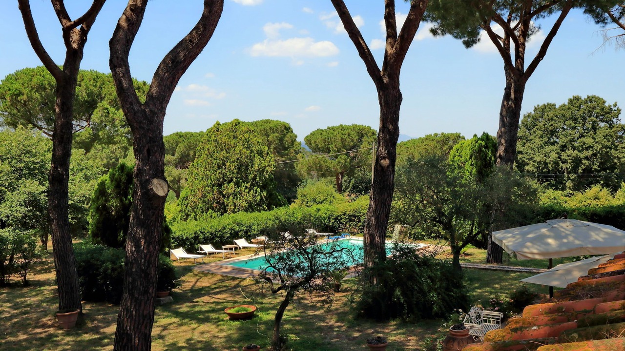 Photo of Outdoor in Zona III Marcigliana