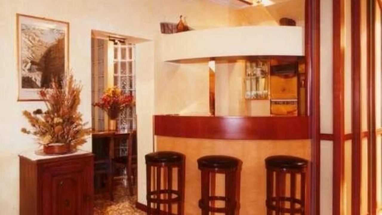 Photo of Livingroom in San Polo