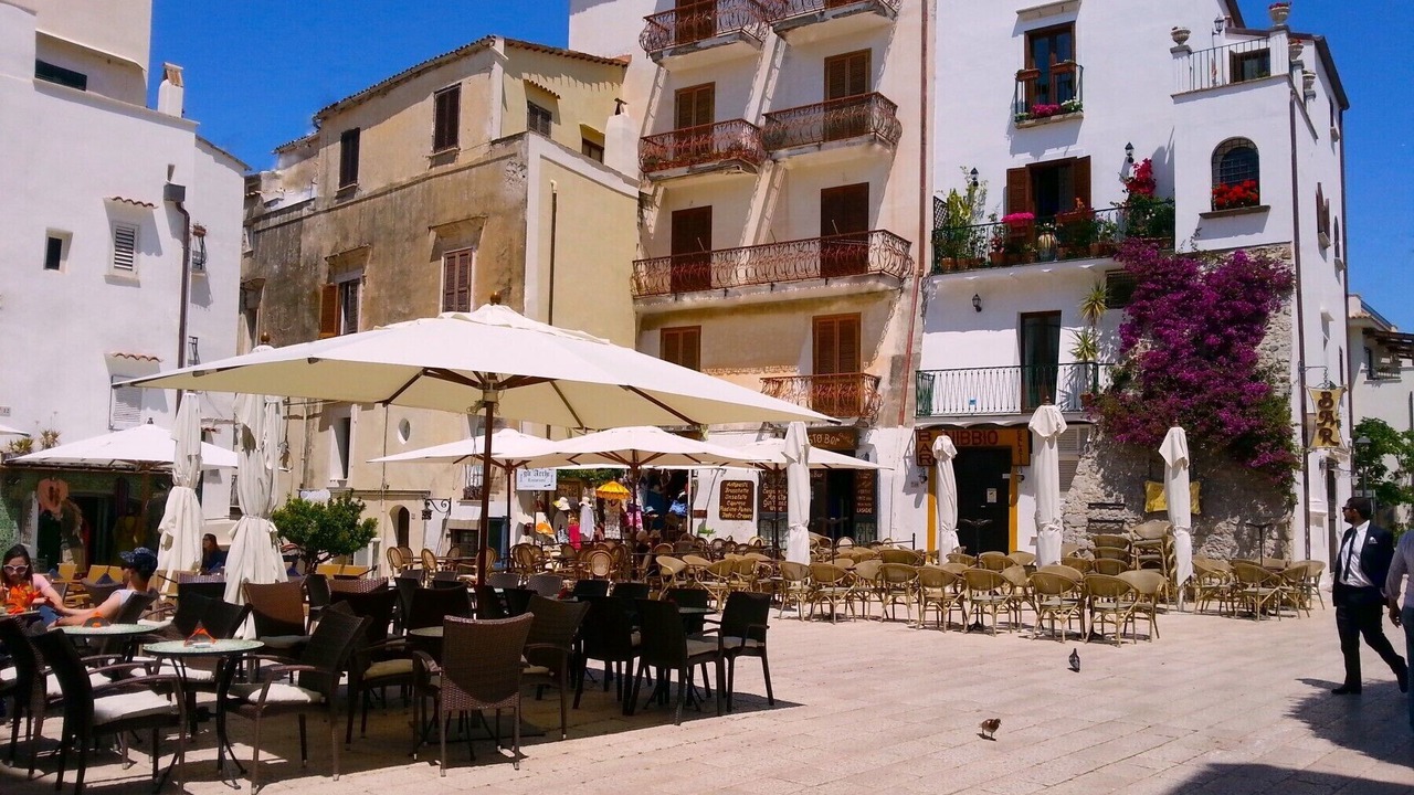 Photo of Others in Sperlonga