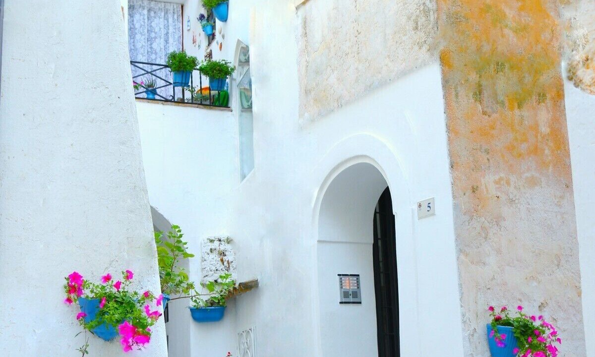 Photo of Others in Sperlonga