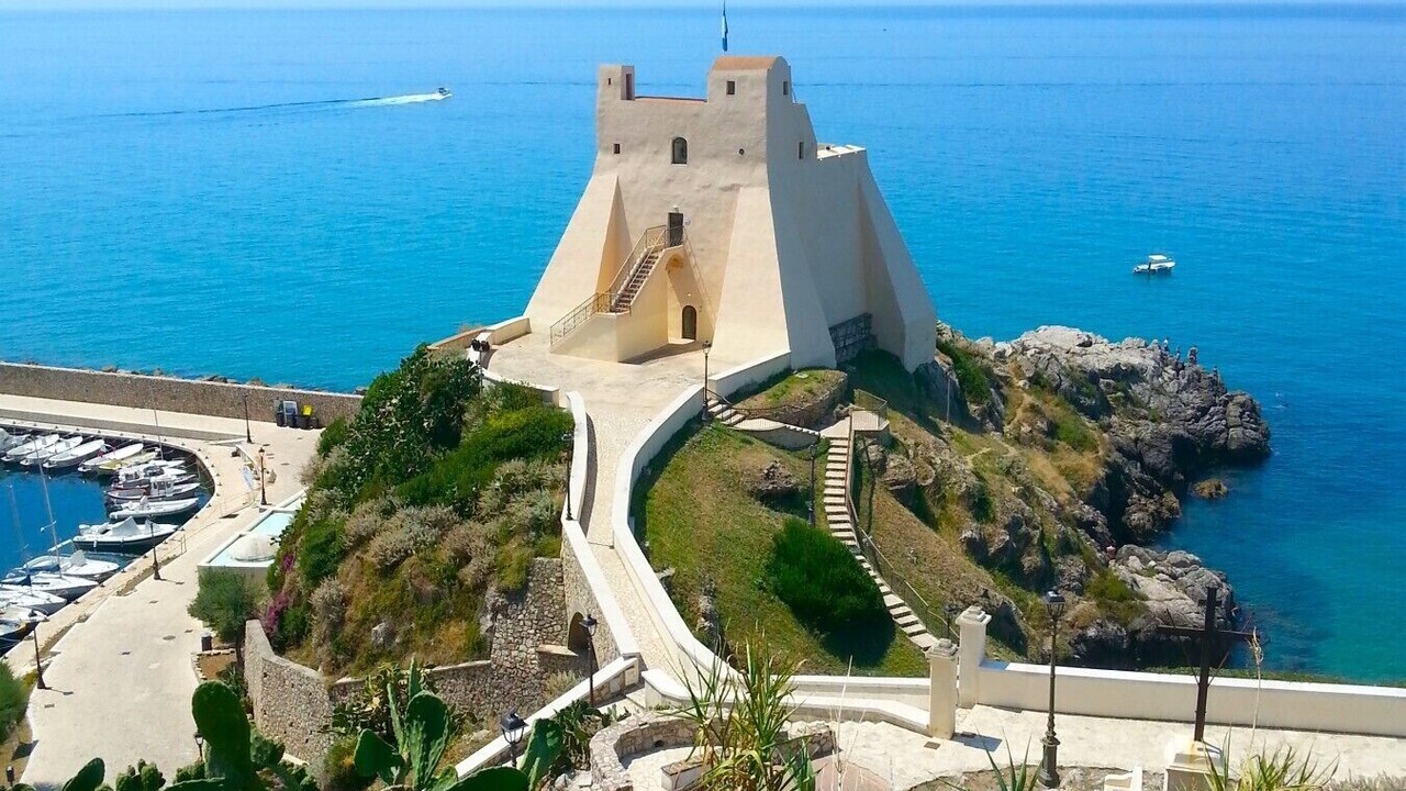 Photo of Outdoor in Sperlonga