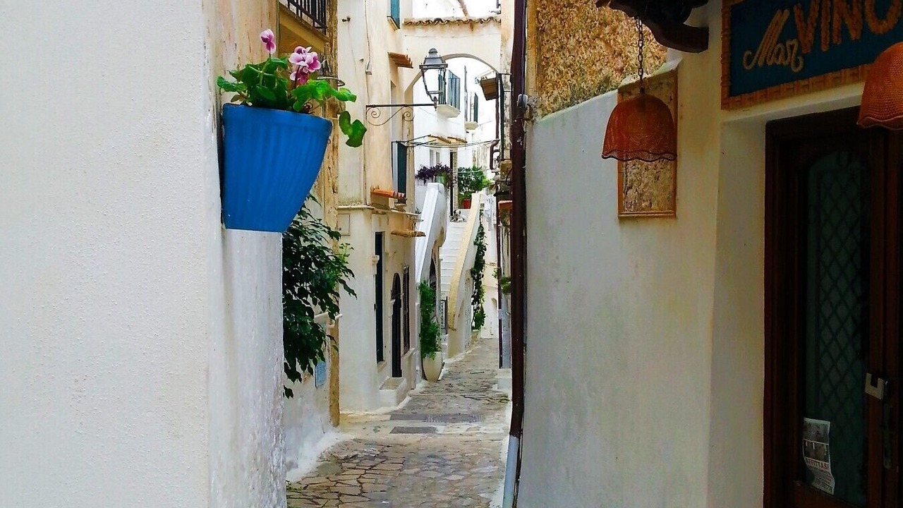Photo of Others in Sperlonga