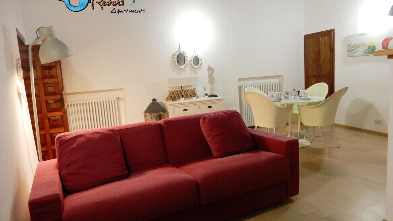 Photo of Livingroom in Sperlonga