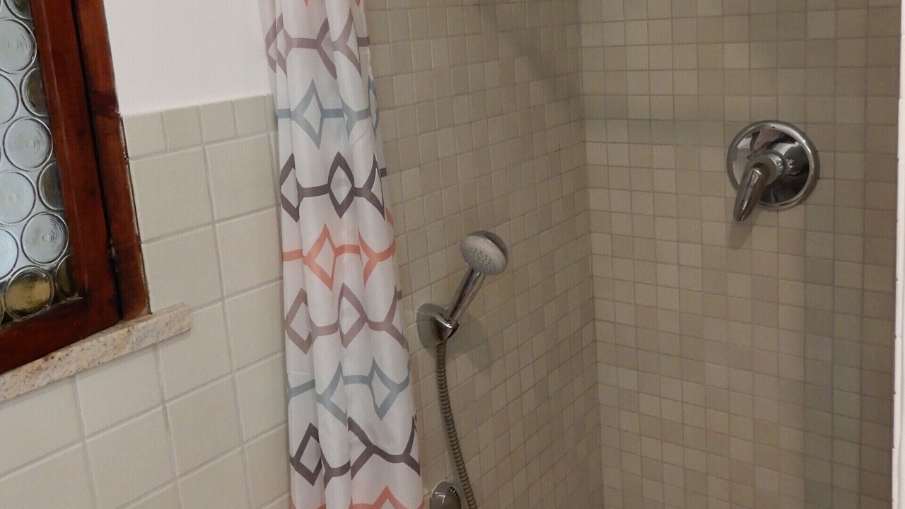 Photo of Bathroom in Sperlonga