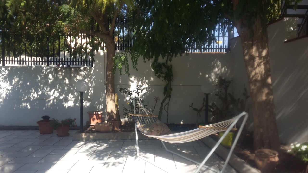 Photo of Patio Balcony in Gallina