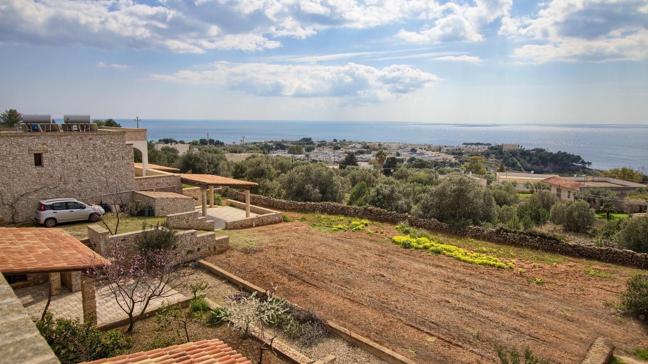Photo of Outdoor in Marina San Gregorio