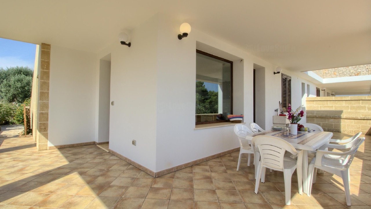 Photo of Outdoor in Marina San Gregorio