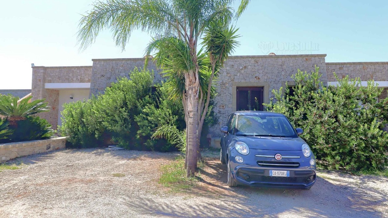 Photo of Outdoor in Marina San Gregorio