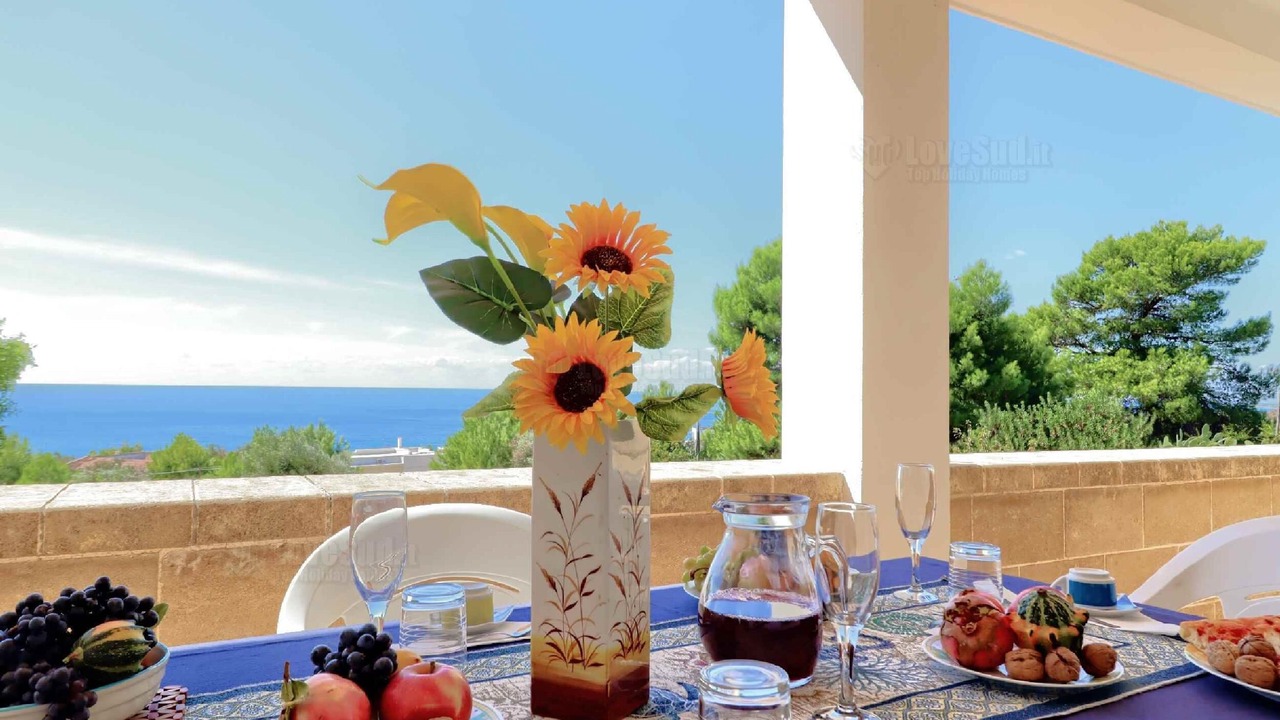 Photo of Outdoor in Marina San Gregorio