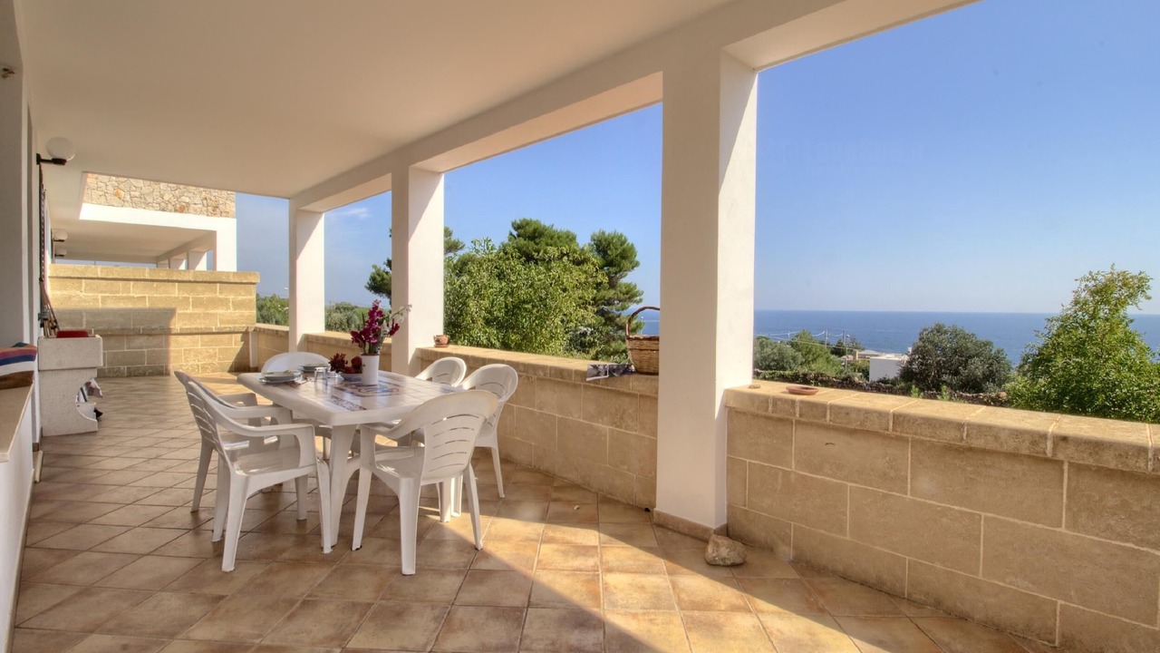 Photo of Outdoor in Marina San Gregorio