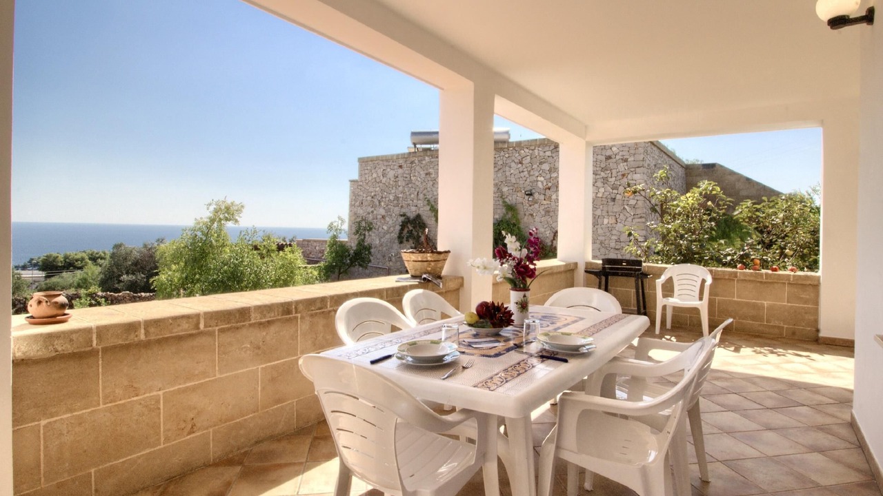 Photo of Outdoor in Marina San Gregorio