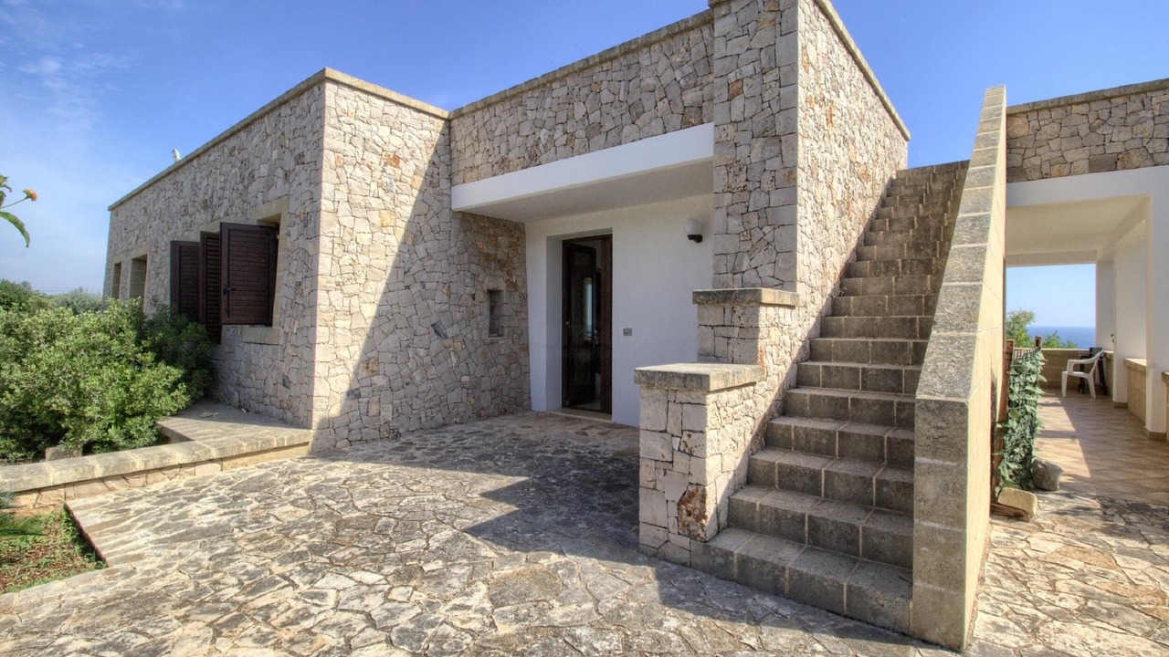 Photo of Outdoor in Marina San Gregorio