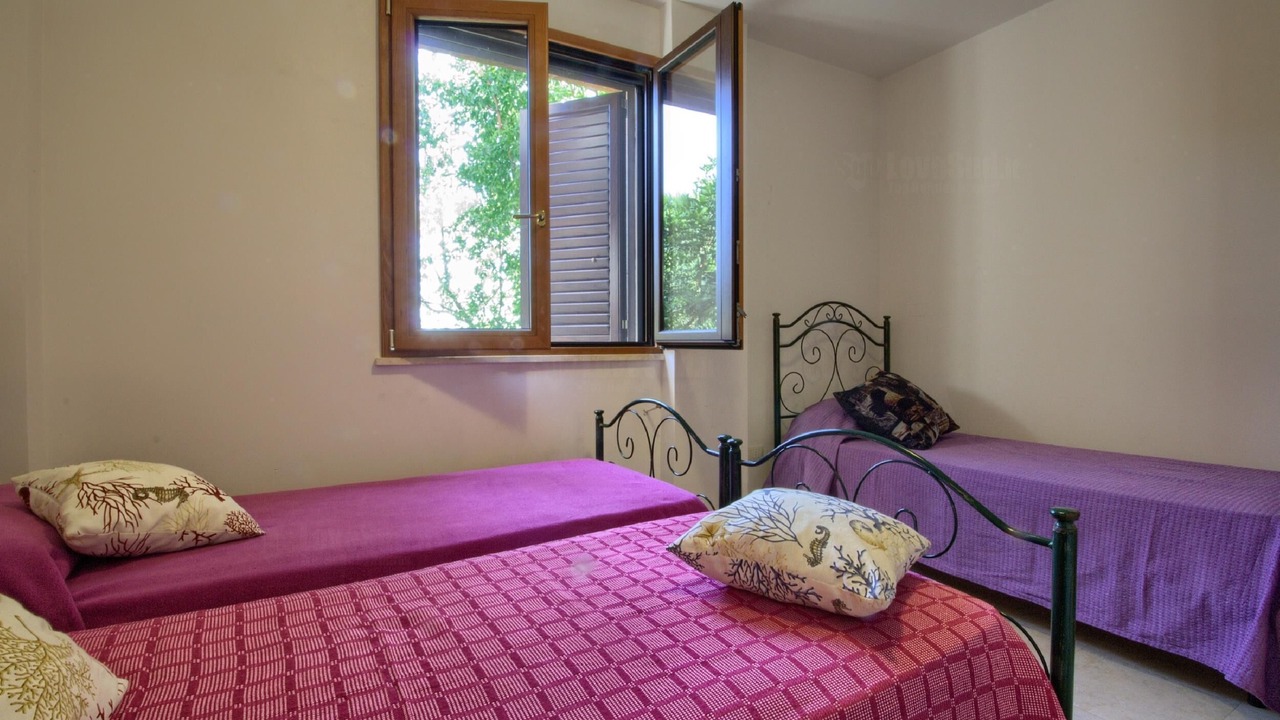 Photo of Bedroom in Marina San Gregorio